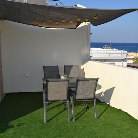 Kuburno Roof Lejlighed Kos By Eksteriør billede